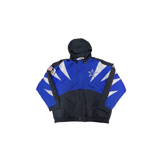 Cowboys hotsell winter coat