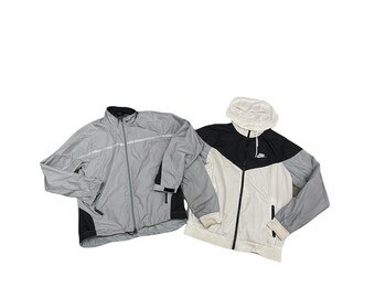windcheater nike for rain