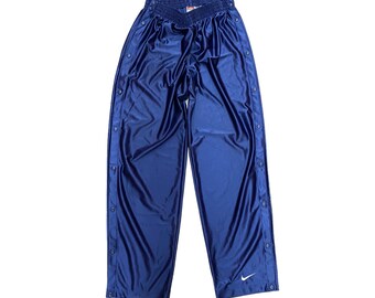 nike polyester pants