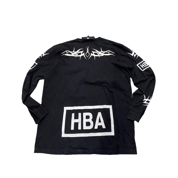 hba t shirt