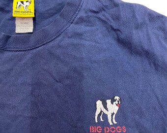 Nike t shirt dog sale