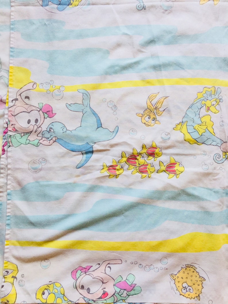 Haus Wohnen Bettlaken Vintage Cartoon Pferd Schildkr U00f6ten