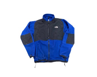 tnf polartec