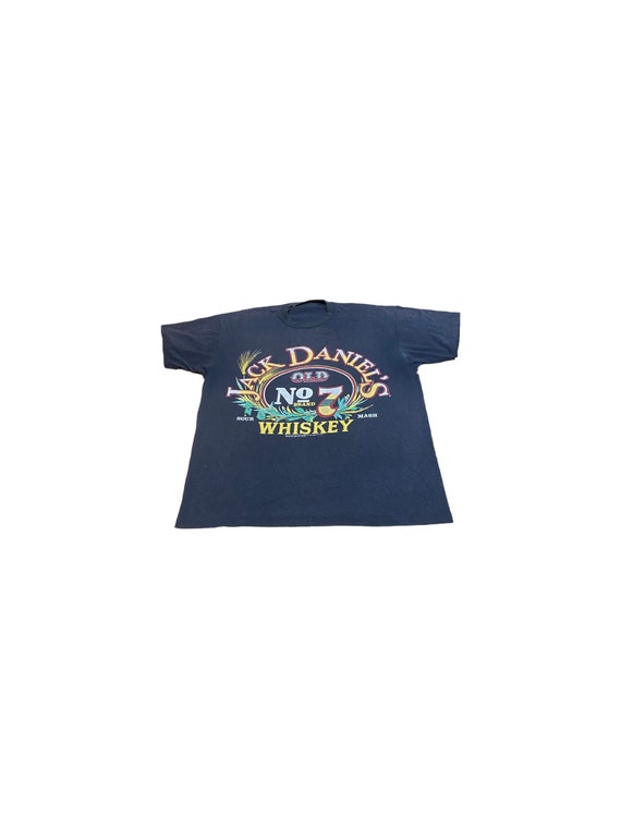 Jack daniels on sale t shirt india