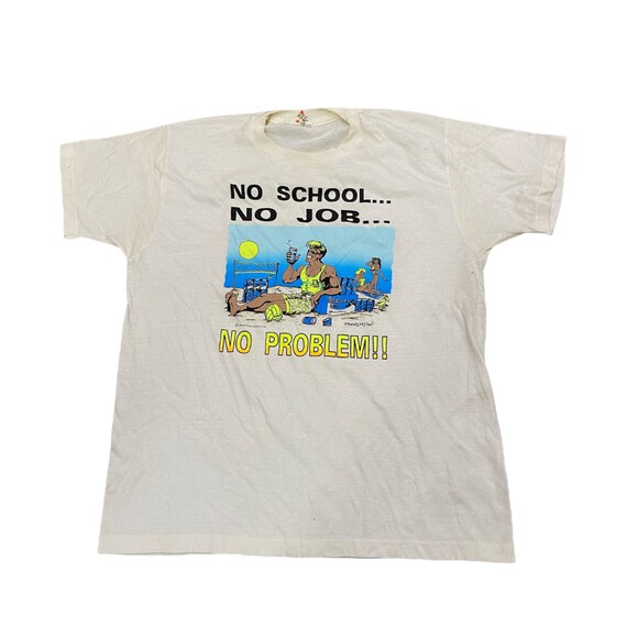 T shirt no logo sale