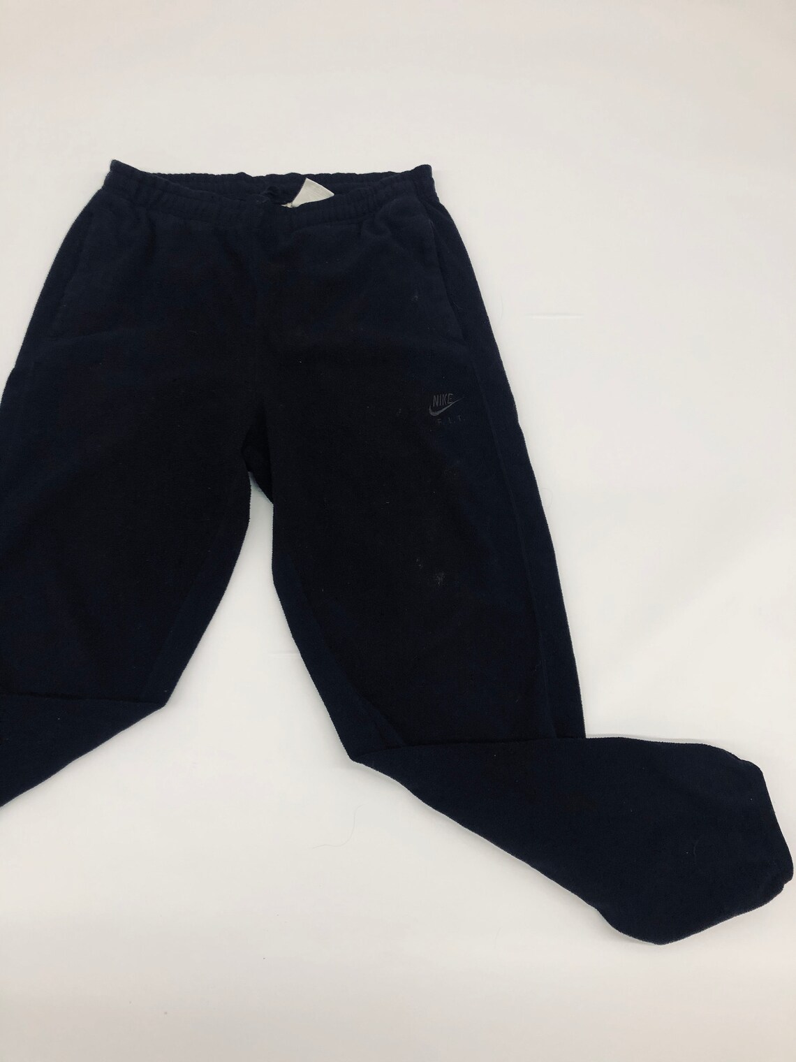 Vintage Nike ACG Black Jogging Pants Track Pants Running Etsy UK