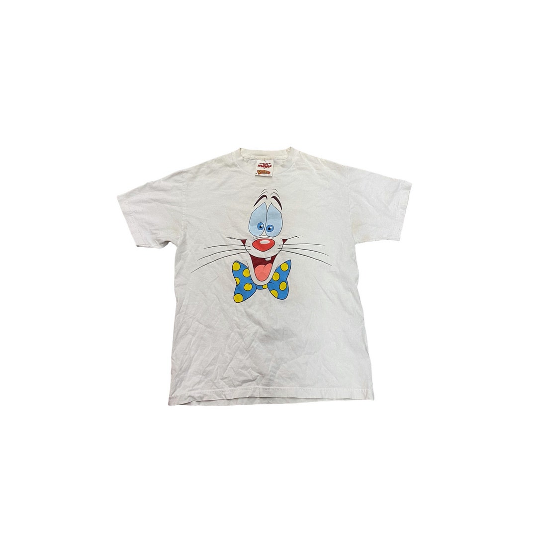 The hundreds roger rabbit hoodie on sale