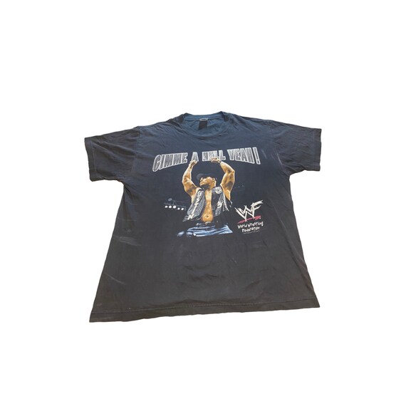 stone cold steve austin hell yeah t shirt