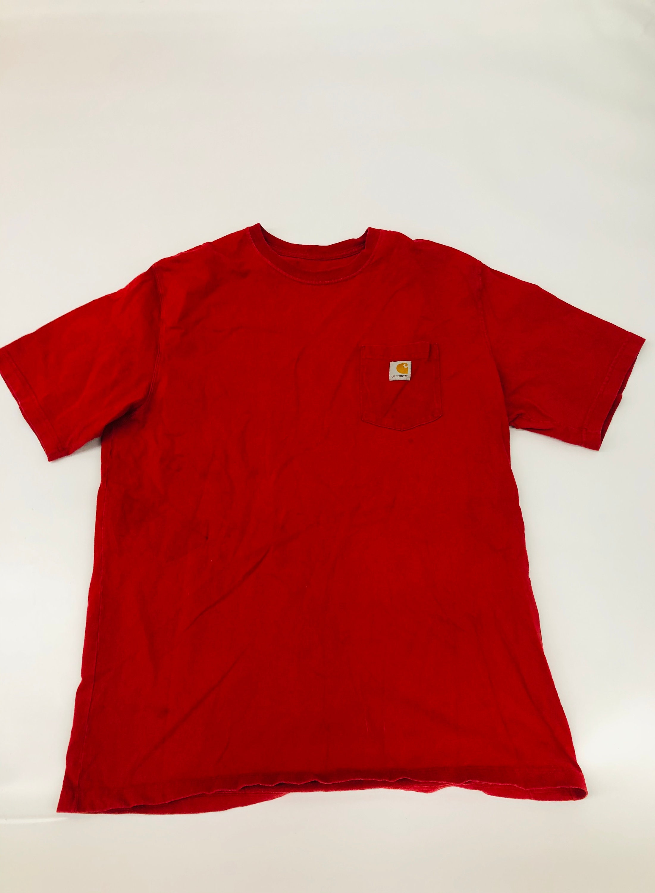 Vintage Carhartt T-shirt One Pocket 