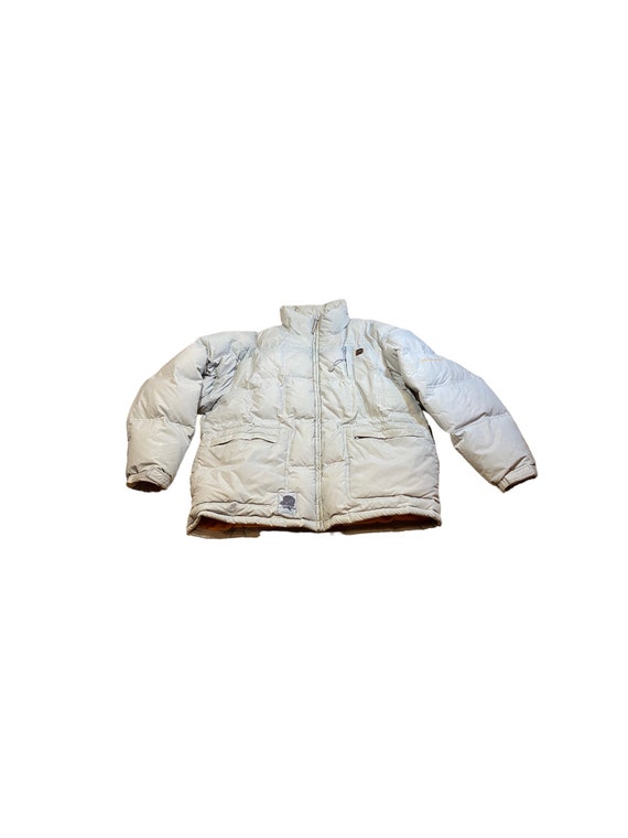 Vintage FUBU Fat Albert Collaboration Jacket Coat 