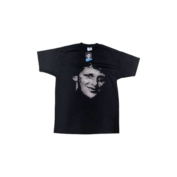 Marathon of hope store t shirt