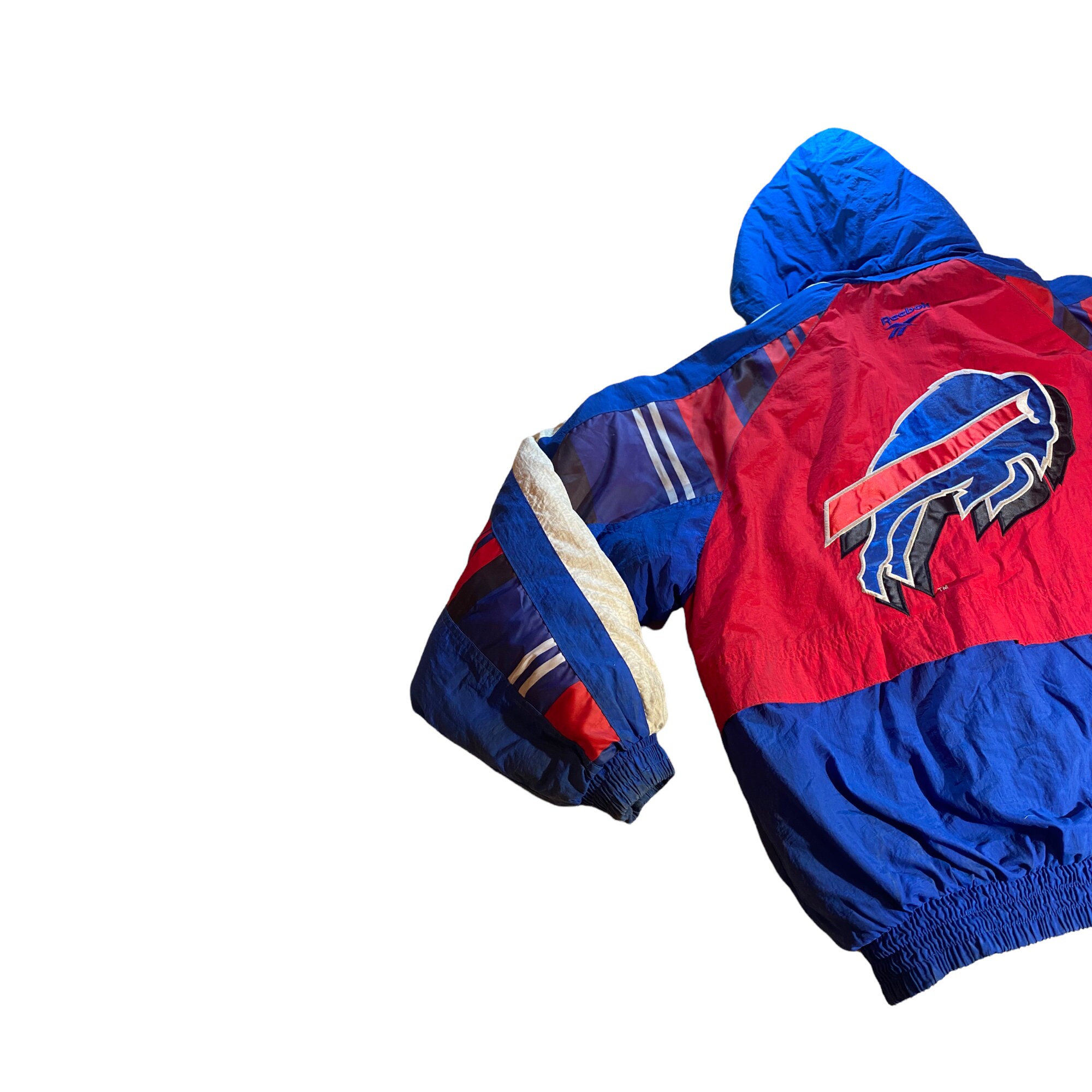 Vintage Buffalo Bills Proline Apex One 