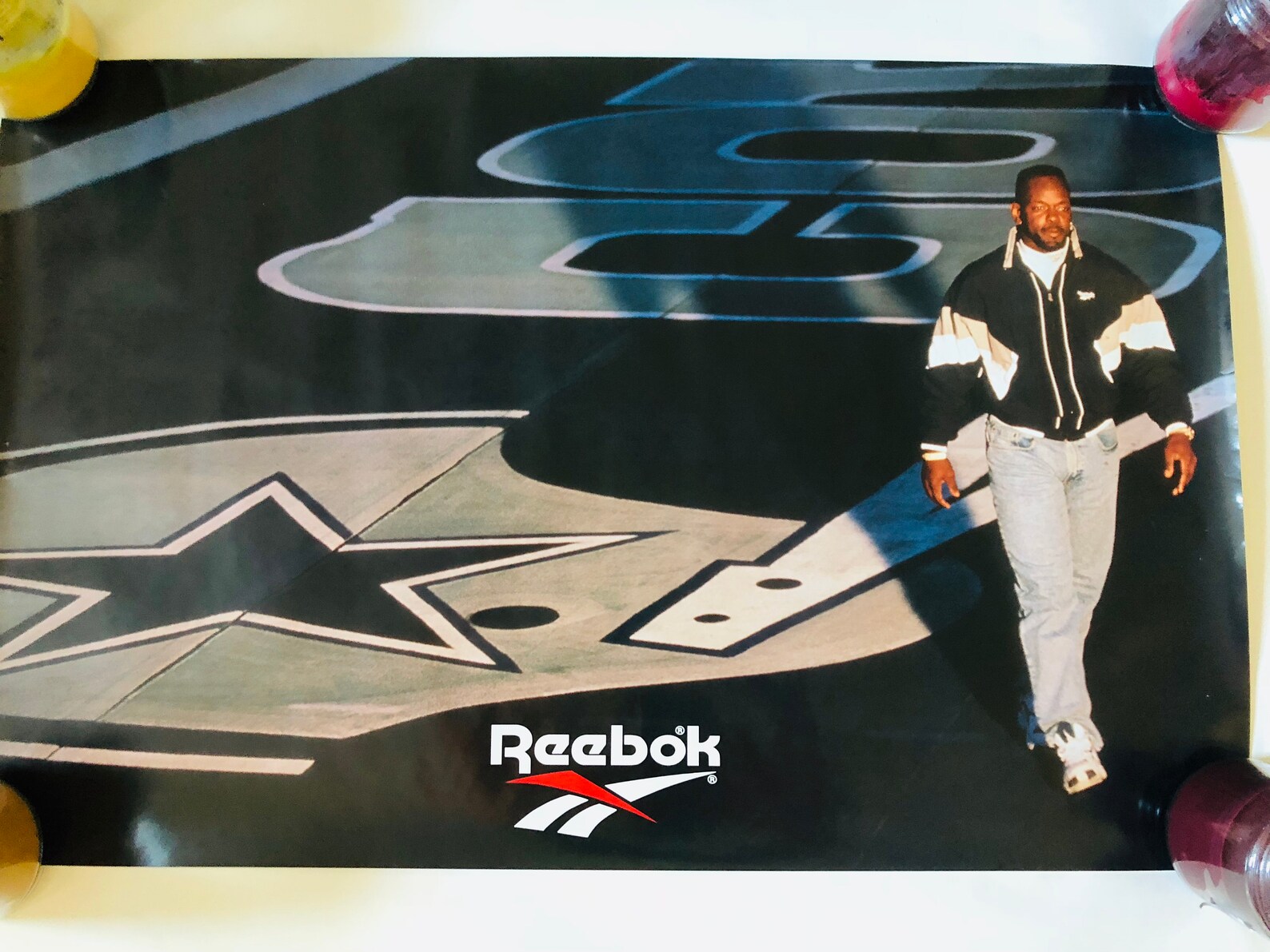 emmitt smith reebok