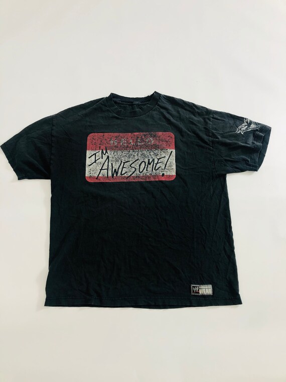 miz shirt