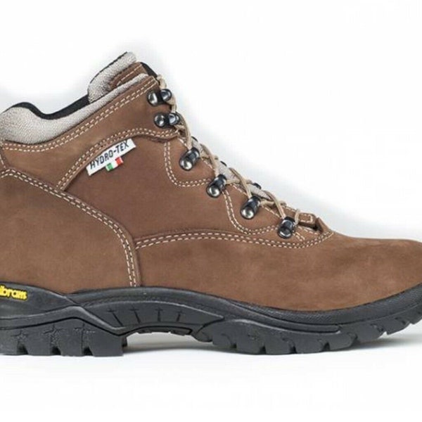 vibram sole walking shoes