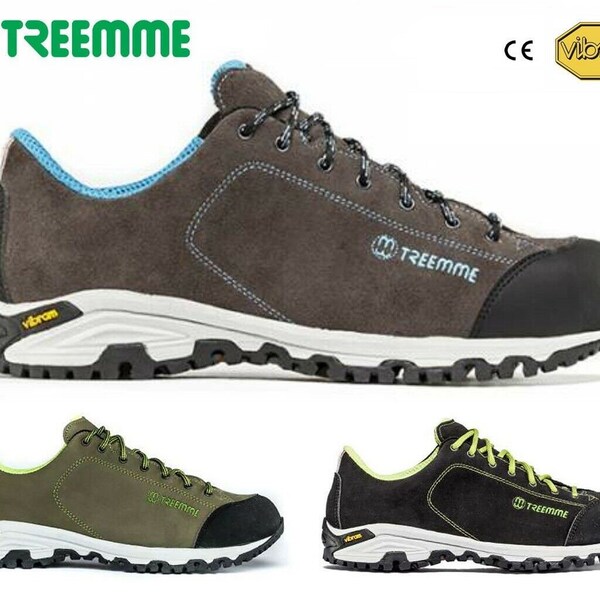 vibram sole walking shoes