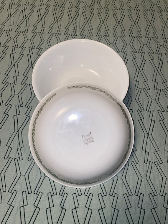 Vintage Corelle Crazy Daisy Spring Blossom Dishes - Etsy