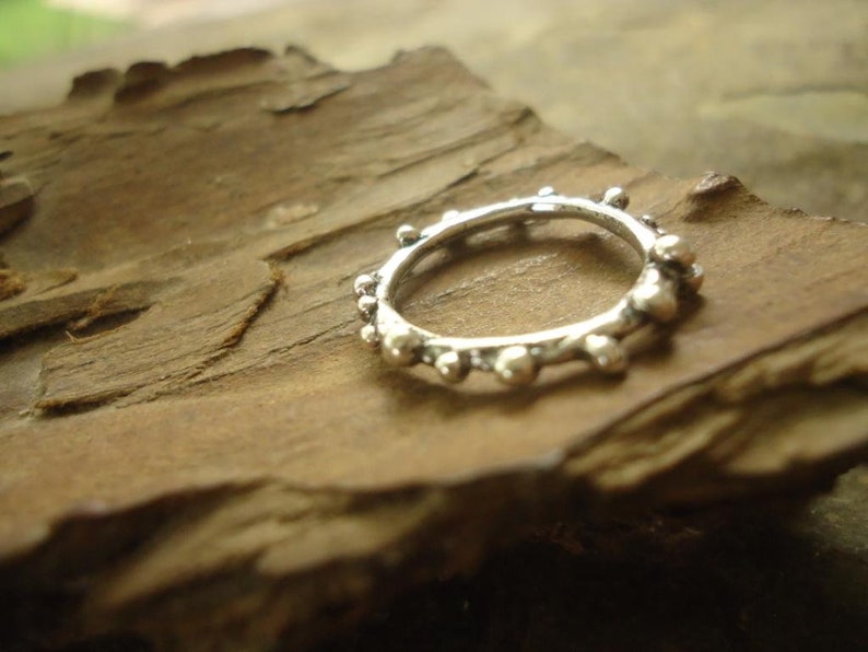 pipped RING