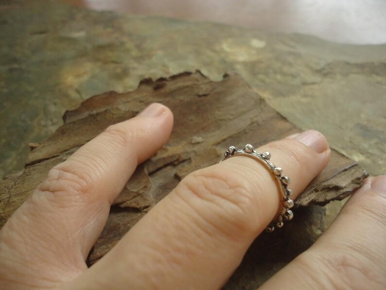 pipped RING