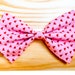 see more listings in the Clip-on Bows section
