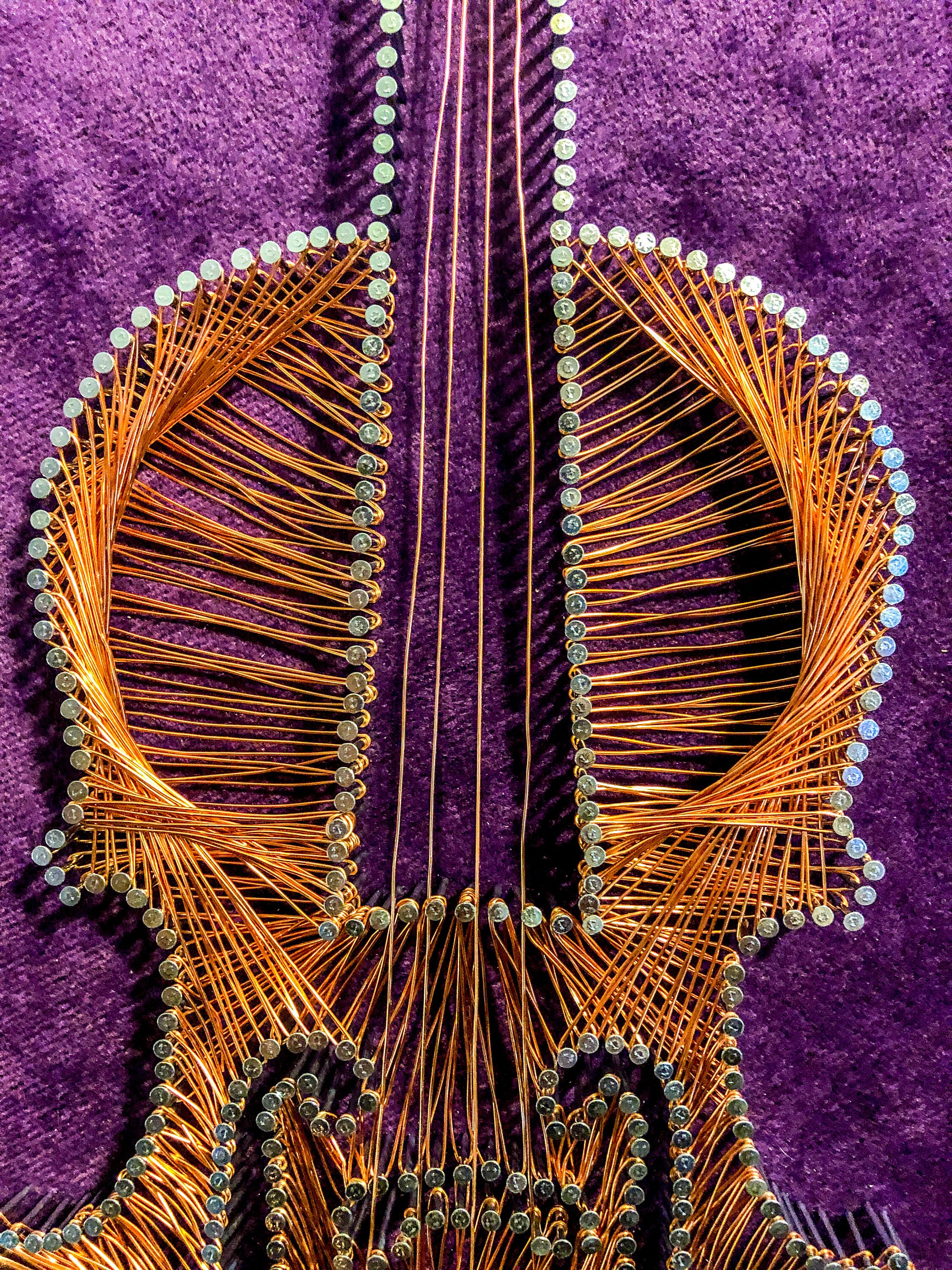 専用Violettes de Toulouse アンティーク雑貨