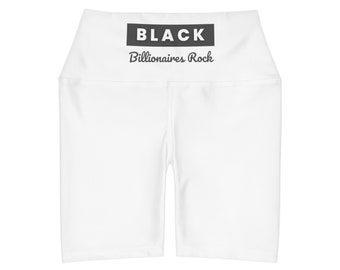 Black milliardaires rock