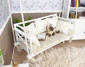 modern barbie furniture