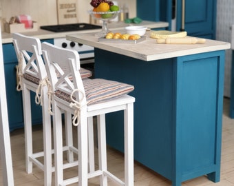 barbie kitchen diy
