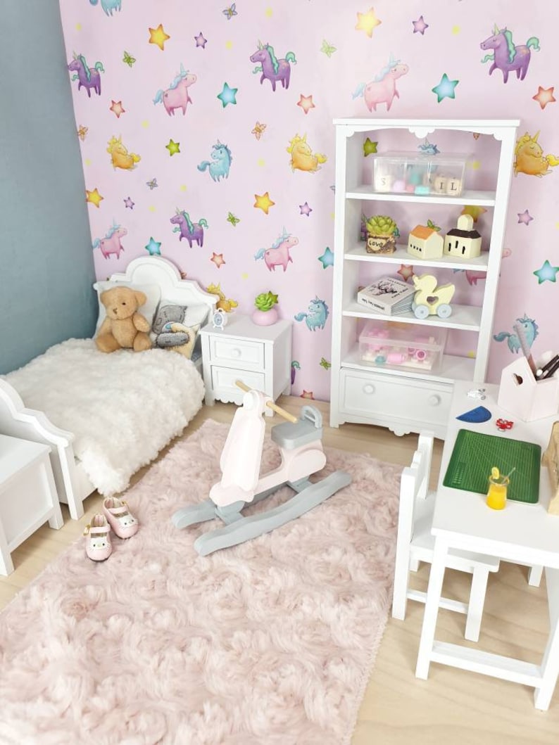 Small essay about my doll 06 picture