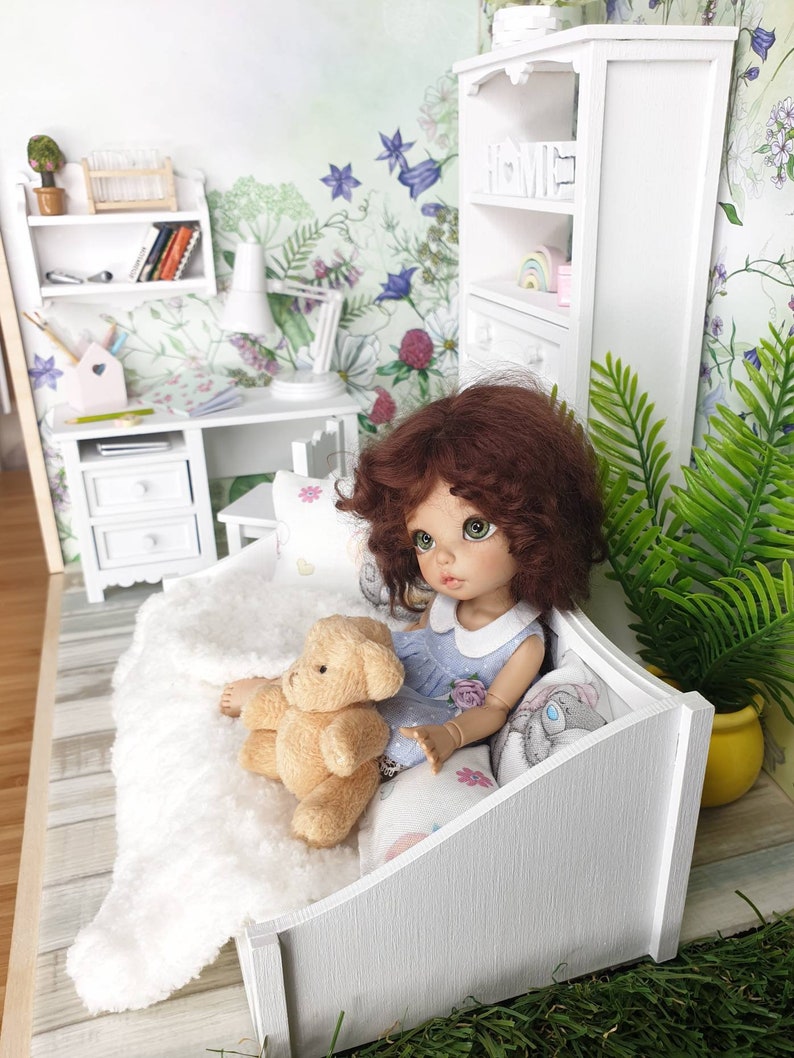 Small essay about my doll 07 picture