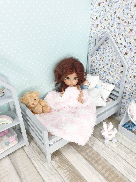 tiny doll furniture