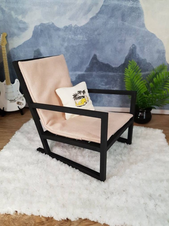 bjd chair