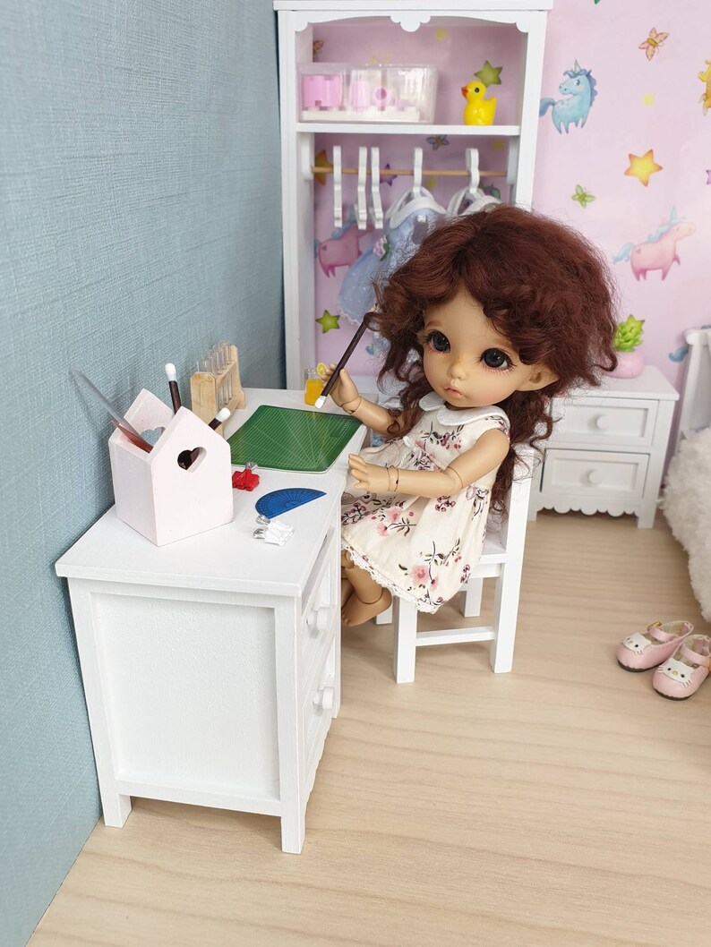 My doll essay for class 3 image