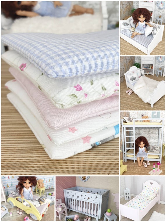 miniature mattress