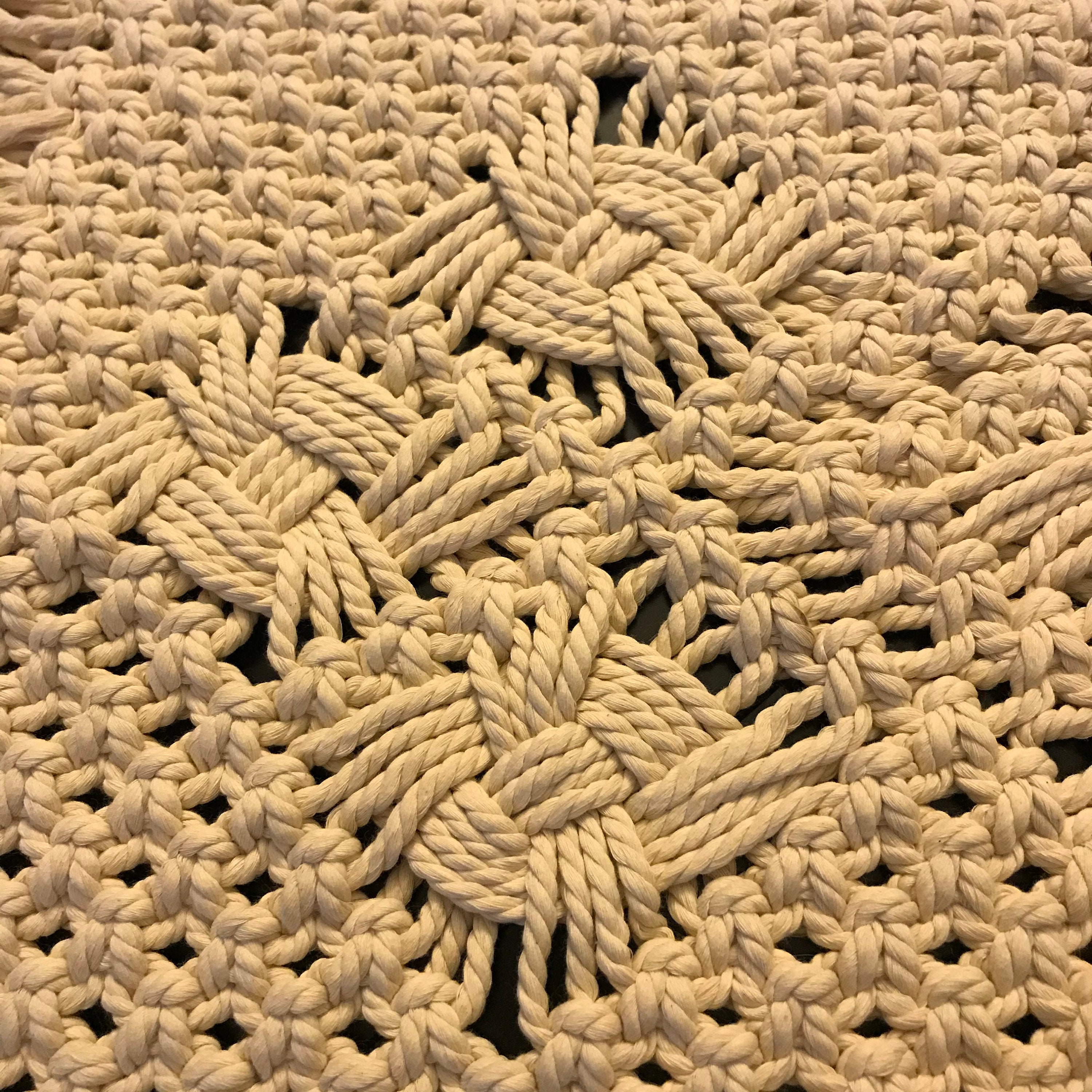 Macrame Rug Etsy UK