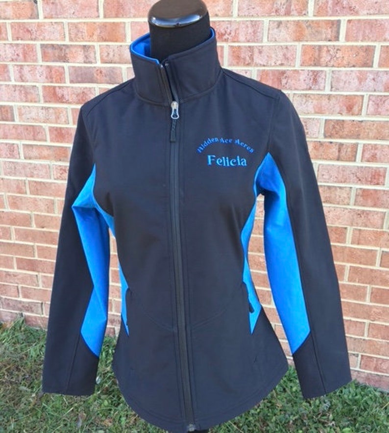 Barrel racingBarrel Racing JacketBarrel Racing jacket 2 Etsy