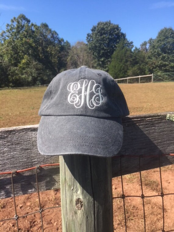country girl ball caps