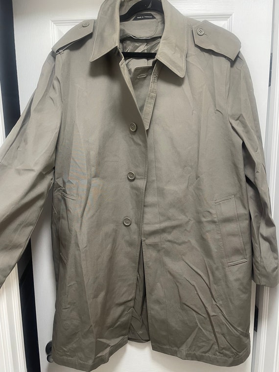 Veste Vintage Oleg Cassini NightSport - Taille 6 - Pour Femme - Neuf Avec étiquettes