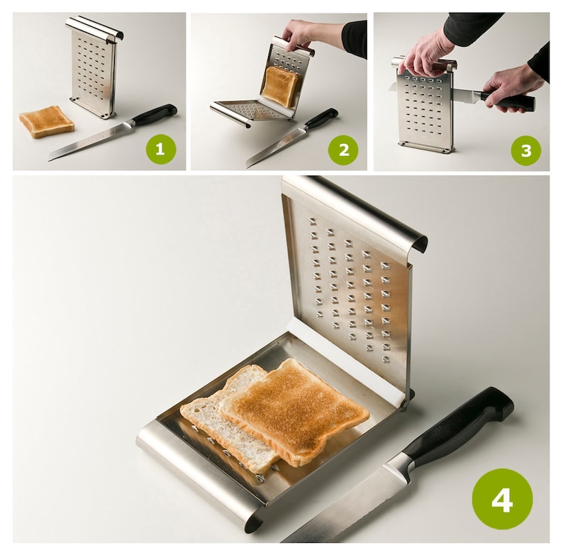 The Nicer Slicer Best Thing Since Sliced Bread Etsy