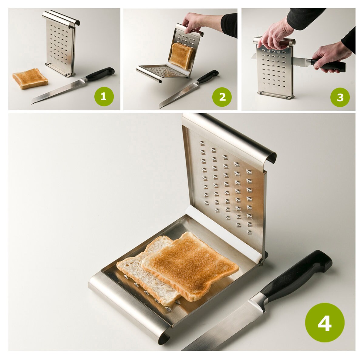 The Best Bread Slicers that Will Make Your Life Easier: Look No