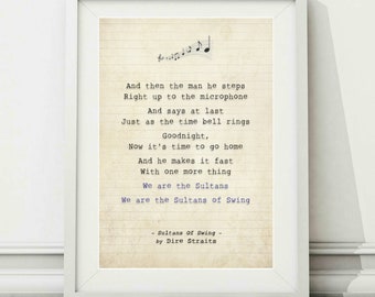 Swing Band Etsy
