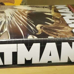 batman by paul dini omnibus