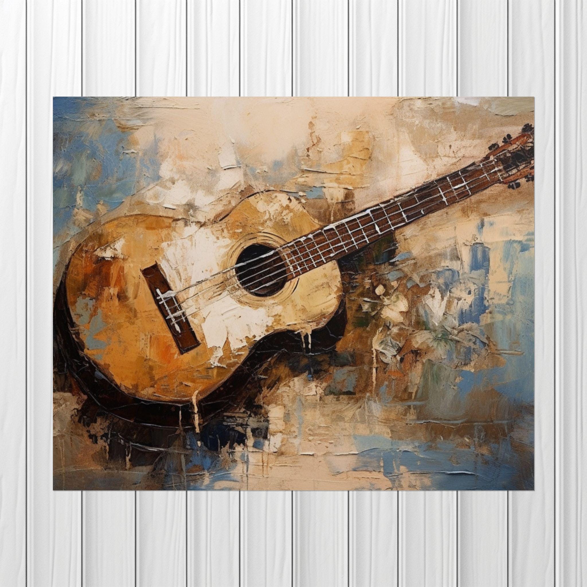 アート・デザイン・音楽 Painting oil on canvas 100cmx100cm il_fullxfull.6835180353_sfda.jpg