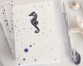Tide Pool Notebook