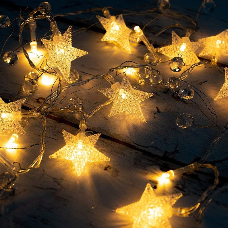 5 Best Camping String Lights of 2022