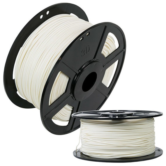 WYZworks 3D Printer Premium PETG Filament 1.75mm 1kg//2.2lb YELLOW