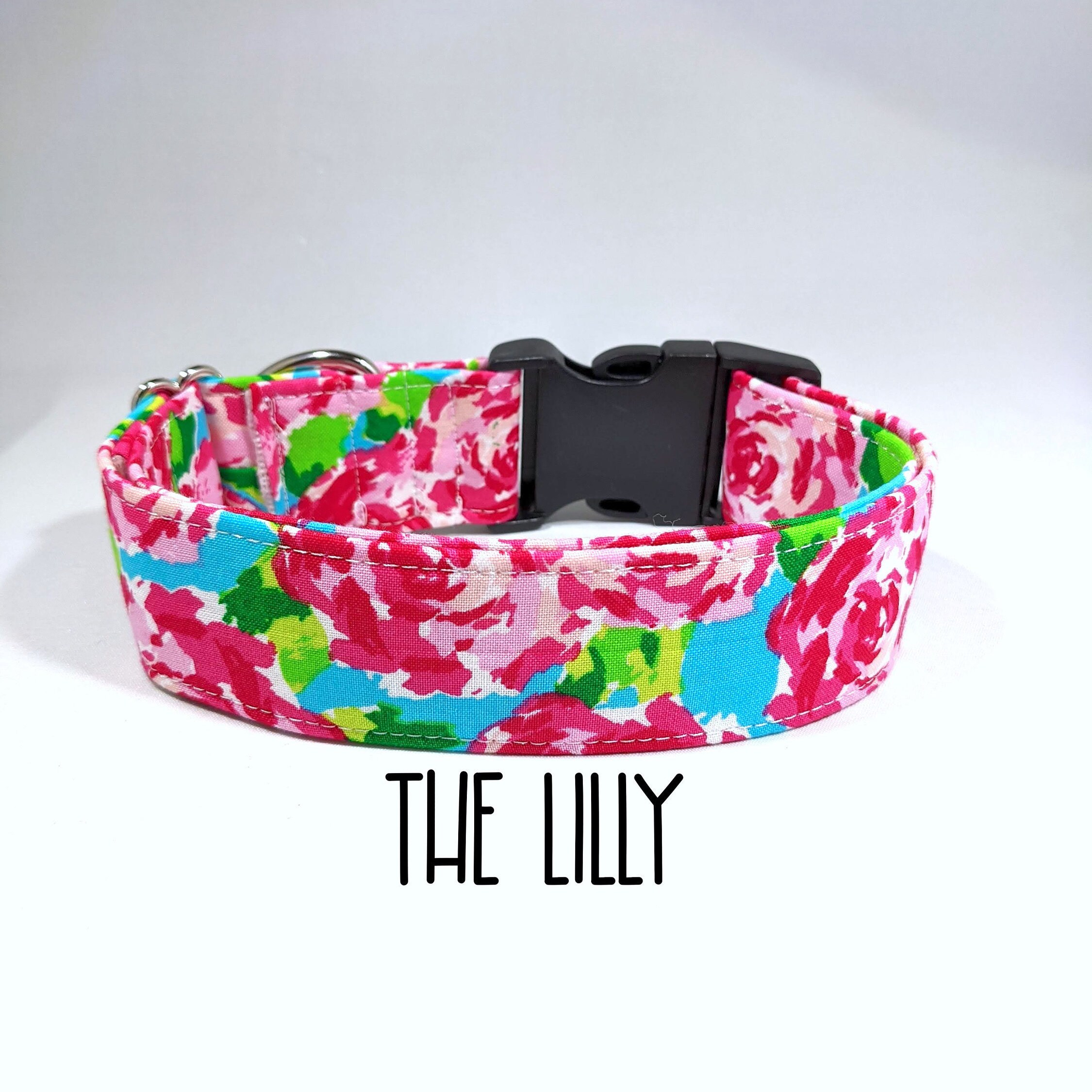 lilly pulitzer collar