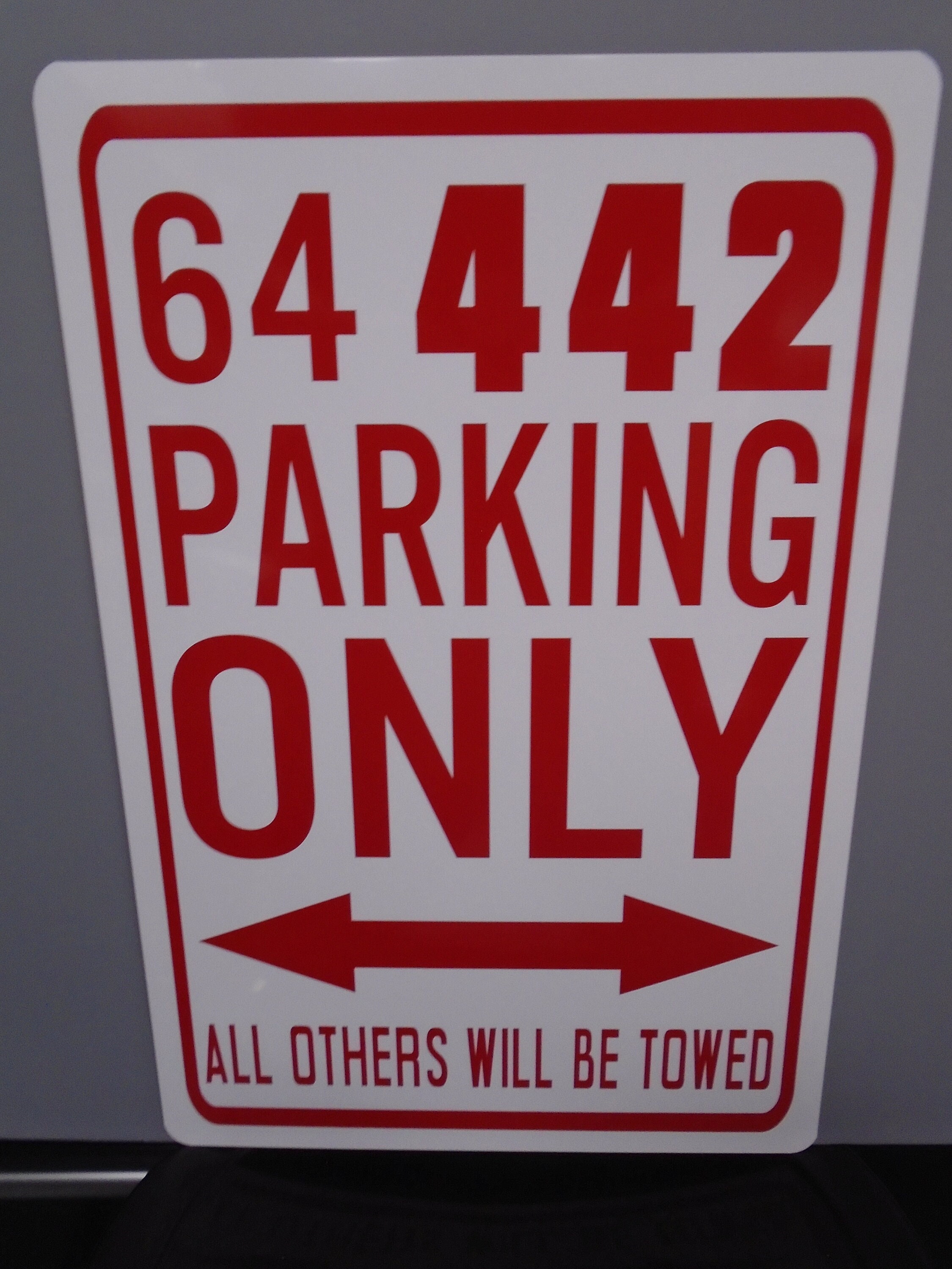 man cave plaques 1957 Oldsmobile car auto mancave garage metal tin sign