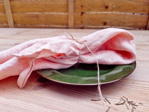 Buy Linen Tea Towels SHIZUKU Linen Kitchen Essentials Home Accessories Cottage Style Tea Towels OEKO TEX Certified Linen Fabric Online in India Etsy