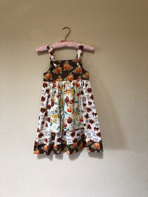 matilda jane little jumper dress